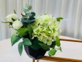 silk-flower-arrangement-brand-new-small-1