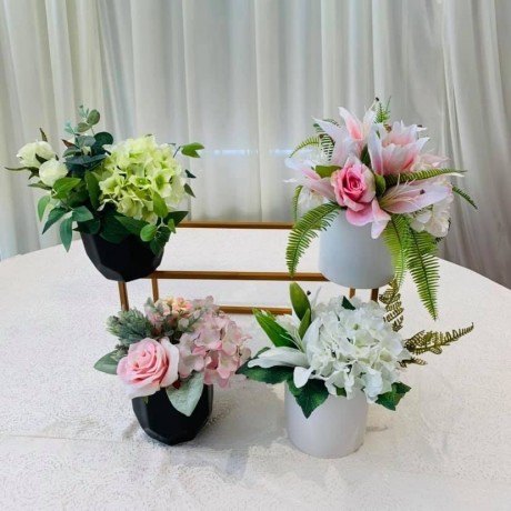 silk-flower-arrangement-brand-new-big-0