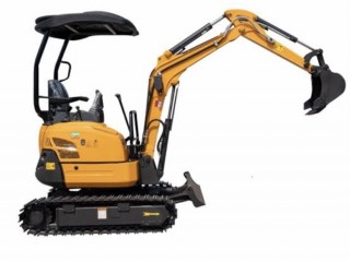 Excavator 1 ton