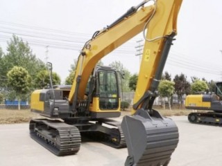 23t Excavator