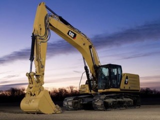 36t Excavator