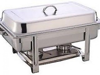 CHAFING DISH / FOOD WARMER