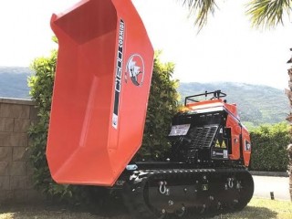 1000mm wide Cormidi Dumper