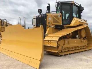 D5 Dozer