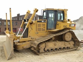 D6 Dozer