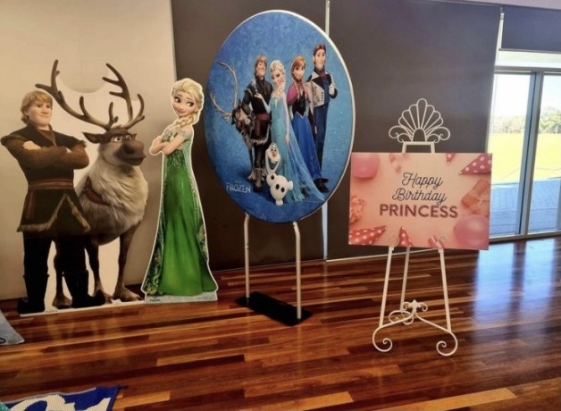 frozen-theme-party-hire-big-1