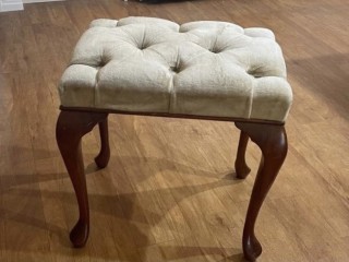 Chair stool