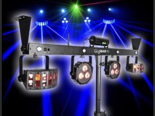 Party Hire Lights and More