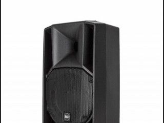 PA SPEAKERS FOR HIRE