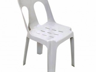 PLASTIC CHAIRS FOR HIRE