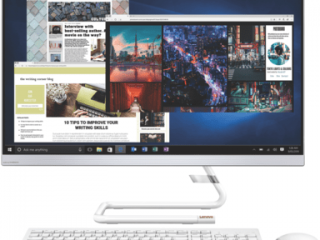 Lenovo IdeaCentre 27" i3 8GB 512GB All-in-One