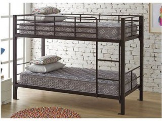 Bunk Bed Single Over Single