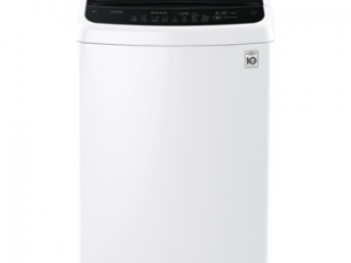 LG 6.5kg No Agitator Washer