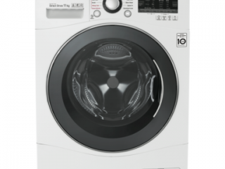 LG 11kg Front Load Washer