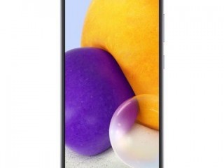 Samsung Galaxy A72 256GB Black