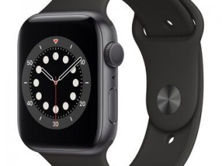 Apple Watch Series 6 GPS, 44mm