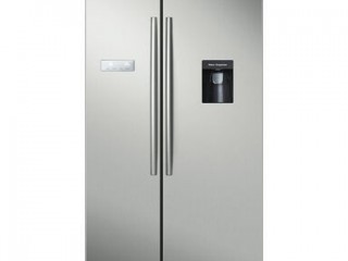 Hisense 578L Side By Side Refrigerator