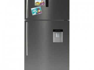 Hisense 593l Fridge With Water Dispenser