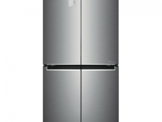 LG 594L French Door Refrigerator