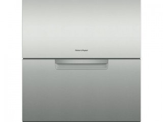 Fisher & Paykel Double drawer Dishwasher