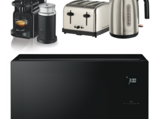 KITCHEN APPLIANCE BUNDLE