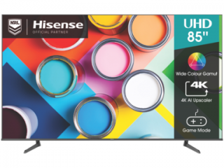 Hisense 85" A7G 4K UHD Smart TV