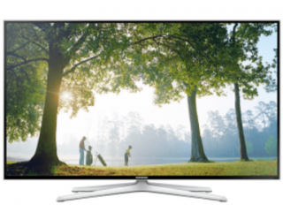 50" Full HD LED SMART TV