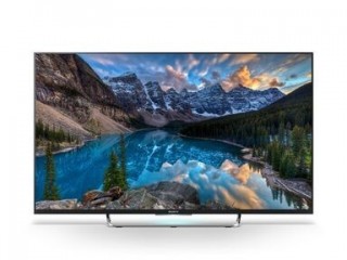 43" Full HD LCD SMART TV