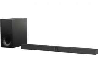 Sony 2.1Ch Soundbar 320W