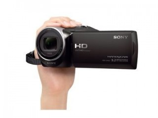 Sony HDRCX405 Full HD Flash Handycam