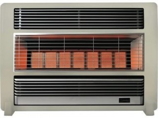 25mj Gas Heater