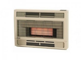 18mj Gas Heater