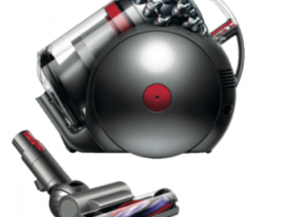 Dyson Big Ball Origin Barrel Vacuum