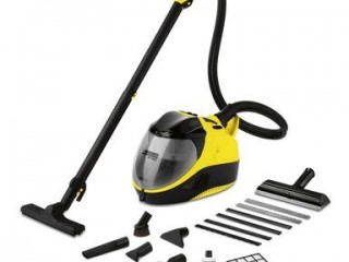 Karcher SV7 Multipurpose Steam & Vacuum