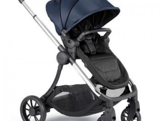 ICANDY LIME PRAM