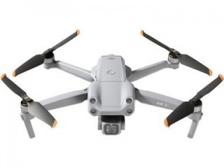 DJI Mavic Air 2s 4k Drone with Fly More Combo