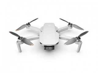 DJI Mini 2 4k Drone with Fly More Combo