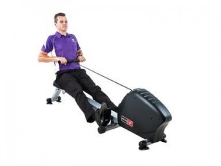 Bodyworx KR100 Magnetic Rowing machine