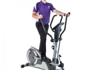 BODYWORX CROSS TRAINER