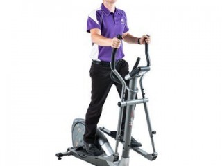 HEALTHSTREAM HS2.0EL CROSSTRAINER