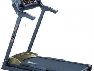 HEALTHSTREAM HS3500T TREADMILL