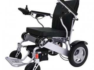 Power Ranger Electric Wheelchair