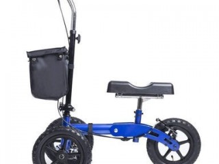 KNEE-WALKER ALL-TERRAIN