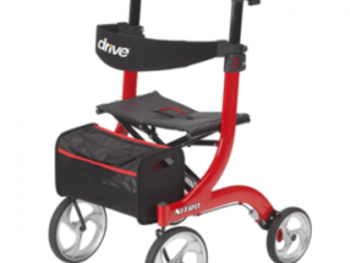 Nitro Rollator