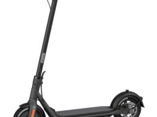 Segway Ninebot F25 eKickScooter