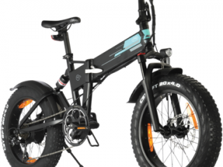 Fiido M3 Electric Bike