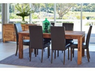 Phillipe 7pce Dining Suite