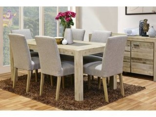 Kendra 1800 7Pc Dining