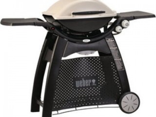 Weber Family Q BBQ LPG