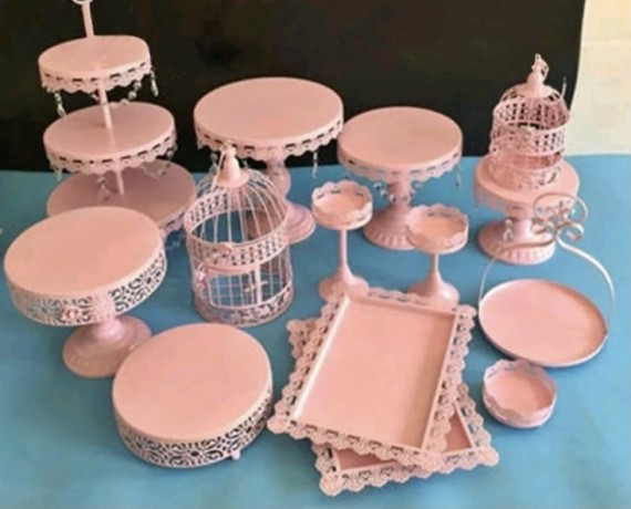 14-pieces-cake-stand-for-hire-big-0